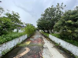 JANSEN ROAD (D19),  #445659821